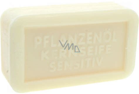 Kappus Kernseife Sensitive Natural Soap For Body And Hair G Vmd