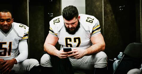 Horny Pro Athletes Are Waiting For You To Slide Into Their DMs