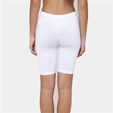 Leading Lady Lounge Shorts White Buy Leading Lady Lounge Shorts White