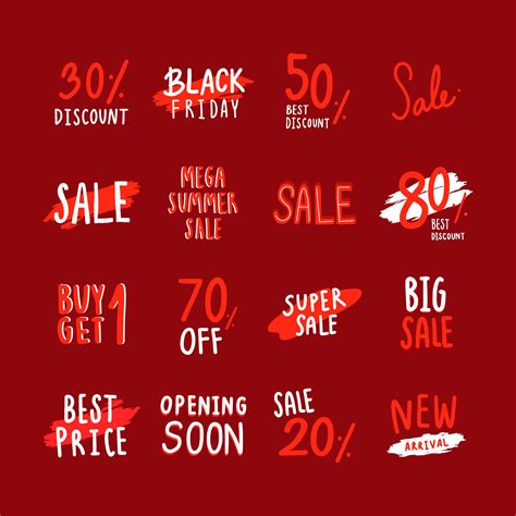 opening  typography style vector  vector