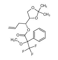 Cido Trifluoro Metoxi Fenil Propi Nico R S