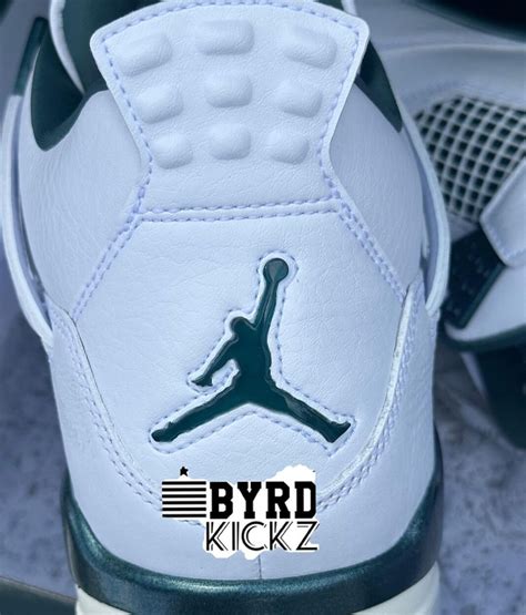 Air Jordan 4 Oxidized Green FQ8138 103