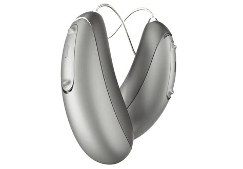 Discover A New World Of Hearing With Unitron Moxi Jump R And Moxi Fit