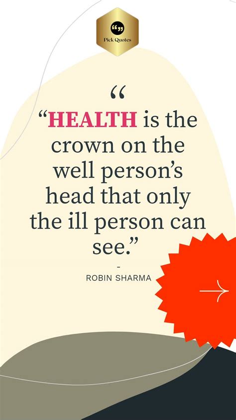 30 Best Inspirational Health Quotes That Boost Your Mind