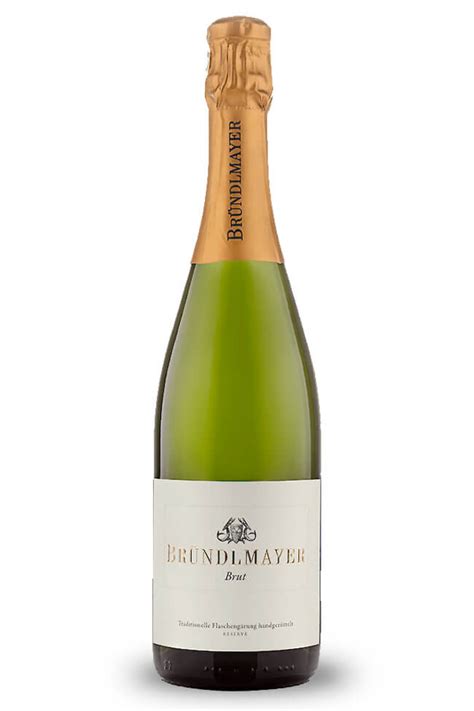 Weingut Willi Br Ndlmayer Brut Reserve Hier Einfach Online Kaufen