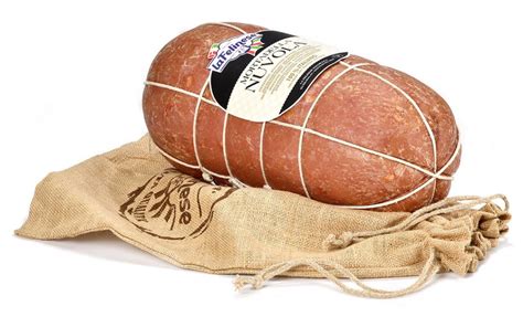 Mortadella Italiana La Felinese