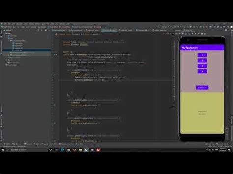 How To Send Data From One Fragment To Another Fragment Android Studio