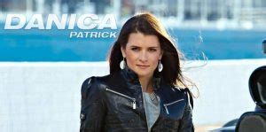 Danica Patrick Height Weight Body Measurements Bra Size Shoe Size