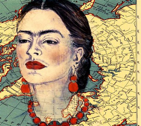 Frida Kahlo An Icon Of Feminism Freedom Elephant Journal