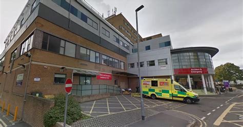 Yeovil Hospital Doctor Reveals How Coronavirus Crisis Has Impacted