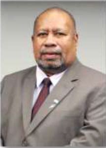 Press Release No 15 - Reserve Bank of Fiji Appoints Deputy Governor ...