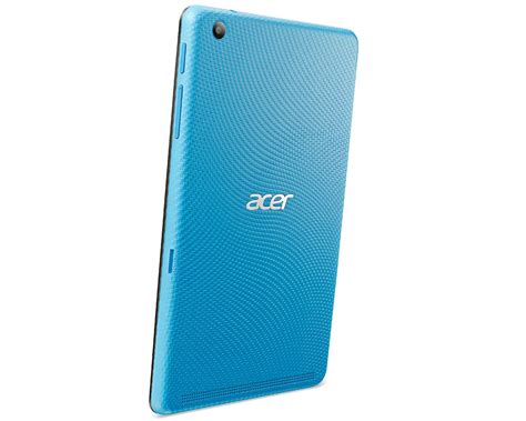 Test Acer Iconia One 7 B1 730 Tablet Notebookcheck Tests