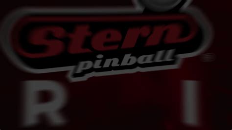 Stern Pinball (@sternpinball) / Twitter