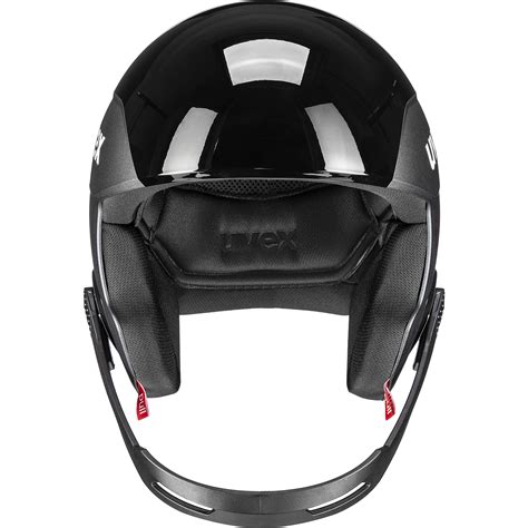 Uvex Invictus MIPS Black Anthrac M Ski Helmets Uvex Sports