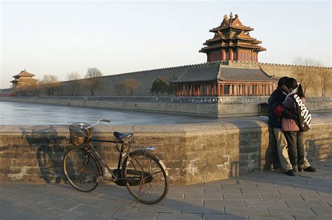 corner tower  forbidden city license image  image