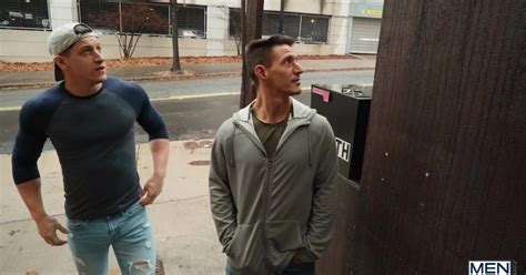 heros  gayporn jax thirio dalton riley