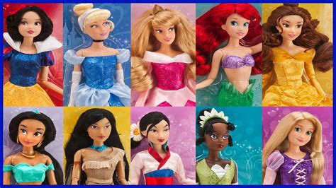 Discount Supplements Modern Fashion Disney Princess Doll Frozen Elsa