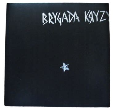 Lp Brygada Kryzys Brylewski Niska Cena Na Allegro Pl