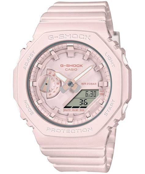 G Shock Gma S Ba Aer Women Classic Watch Watchard