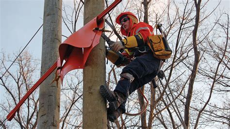 Progression And Review At Heart Of Powerline Tech Safety Training