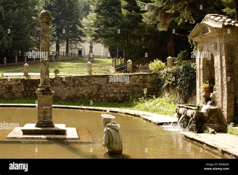 Serra San Bruno Hi Res Stock Photography And Images Alamy