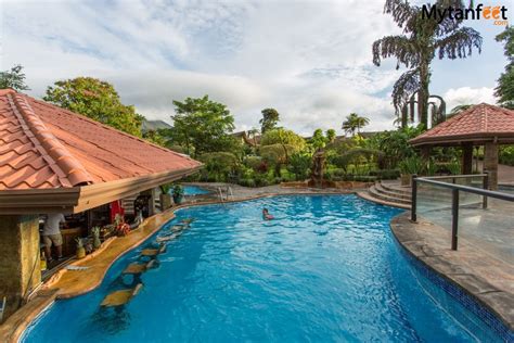 Review of the Hotel Montaña De Fuego Resort & Spa in Arenal