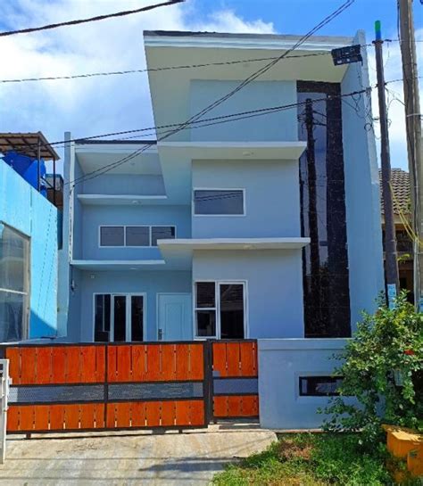 Dijual Rumah Siap Huni Di Citra Raya Cikupa Catania