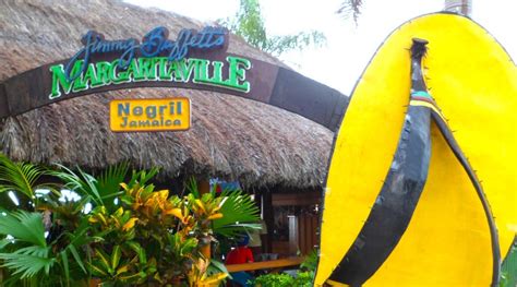 Negril Beach, Margaritaville & Ricks Cafe Driving Tour From Montego Bay ...