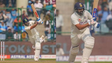 Ind V Aus Virat Kohli Set To Join Sachin Tendulkar Rahul Dravid In