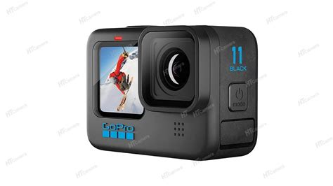 Đánh Giá Gopro Hero 11 Black Mini Một Trong Những Chiếc Cam Có