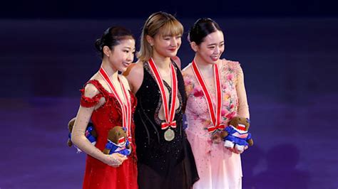 Isu Figure Skating Grand Prix Final Grenoble