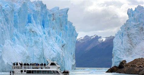 El Calafate: Perito Moreno Glacier Tour with Boat Ride | GetYourGuide