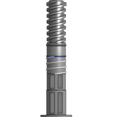 3D Printable Vis tableau électrique LEGRAND by LETOUZEY