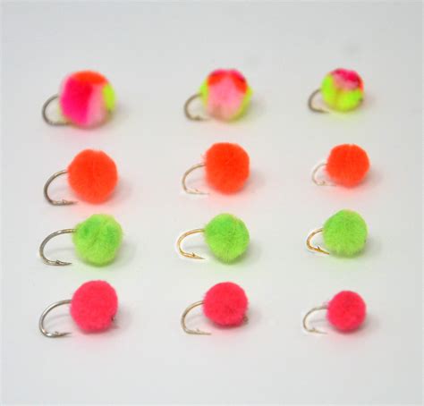 Fishing Flies Patterns | Catalog of Patterns