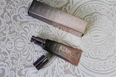 Urban Decay Naked Skin One Done Hybrid Complexion Perfector Ms