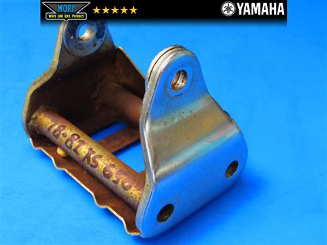 Yamaha Xs650 Xs 650 Engine Stay 5 Motor Mount For Sale Online Ebay