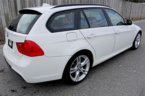 Used Bmw Series Dr Sports Wgn I Xdrive Awd For Sale