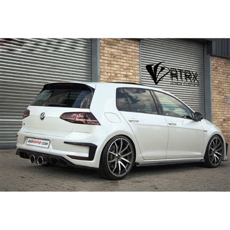 Vw Gti Mk Bodykit R Off