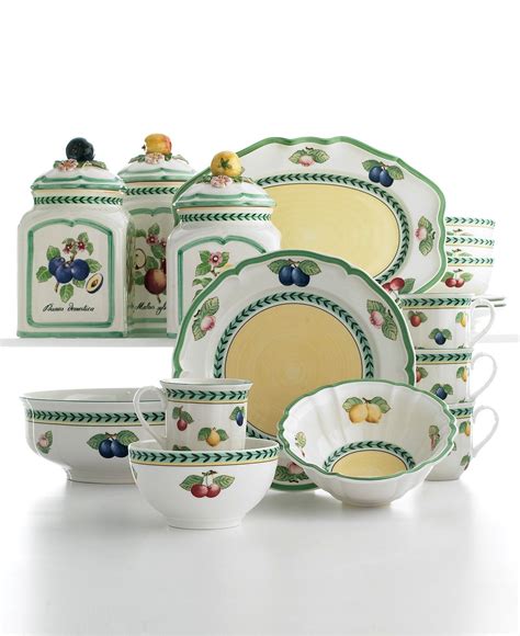 Villeroy And Boch Patterns