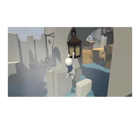 Human Fall Flat Anniversary Edition Jeu Switch But