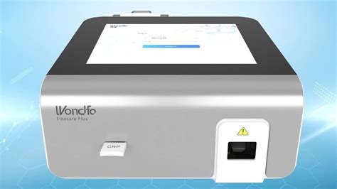 Finecare Fia Meter Ii Immunoassay Analyzer At Rs Immunoassay