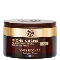 Yves Rocher Riche Creme Krem Do Twarzy Na Noc 50 Ml