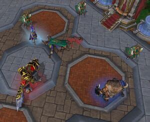 Invasion Of Durotar Warcraft Wiki Your Wiki Guide To The World Of