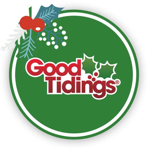 Good Tidings Wholesale Holiday Decorations