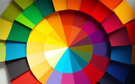 Exercicios De Cores