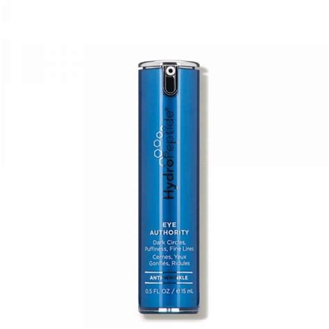 HydroPeptide Eye Authority - LaVendi Skincare