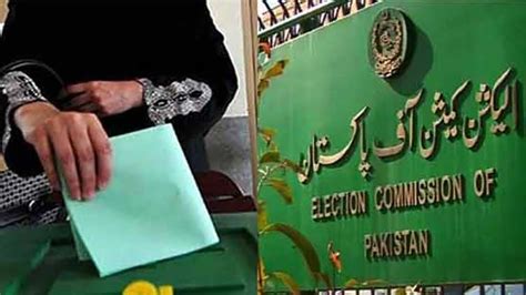 Elections 2024 Finance Ministry Releases Rs174 Billion To Ecp