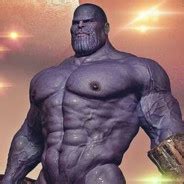 Thanos Dick Photos Telegraph