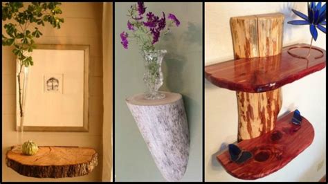 10 Innovative Rustic Log Decor Ideas For Your Home