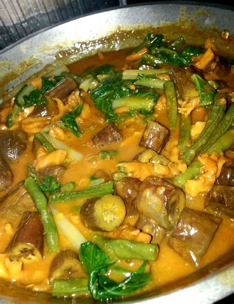 Kare Kare Recipe How To Cook Kare Kare Artofit